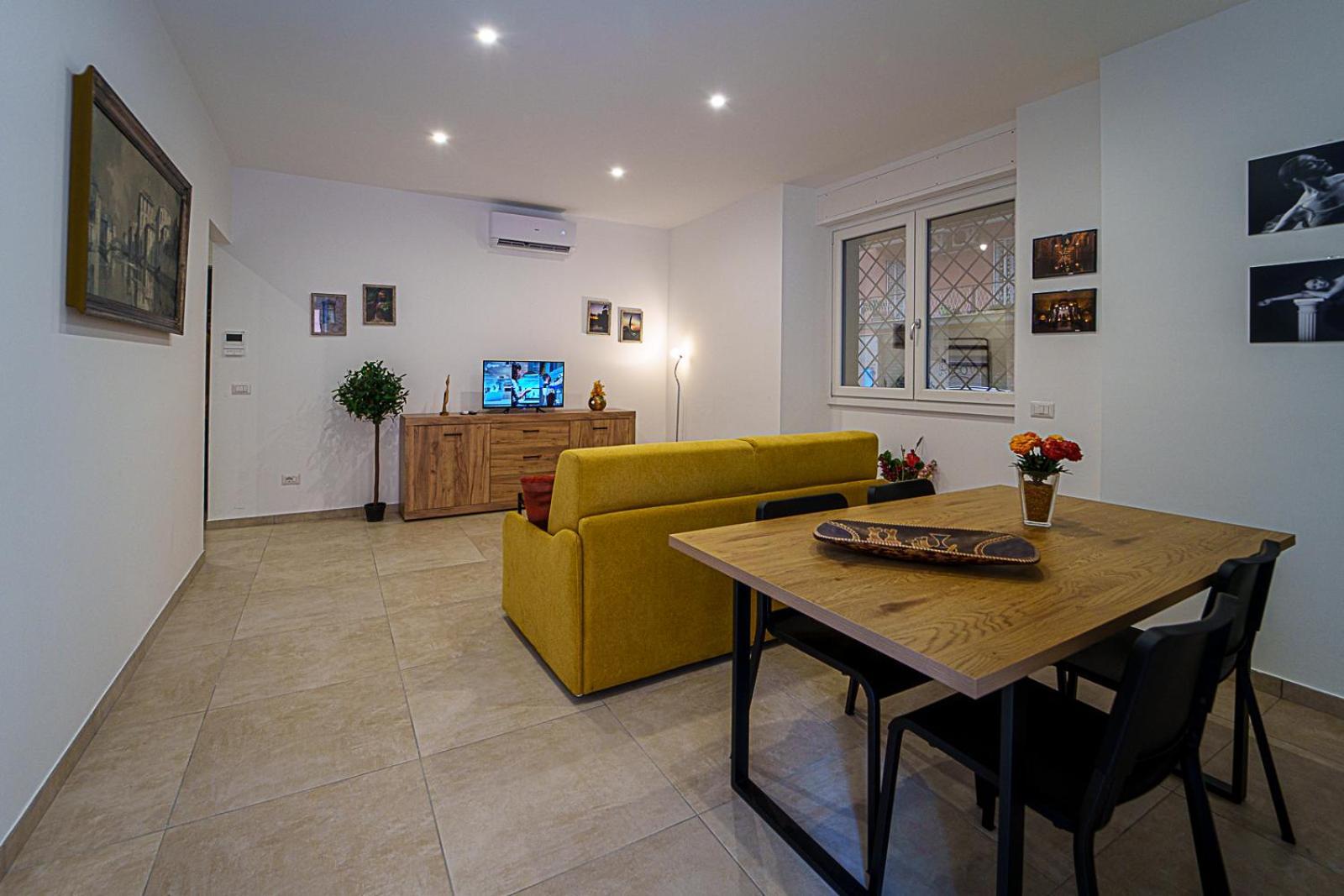 Casa vacanze Degli Olivi