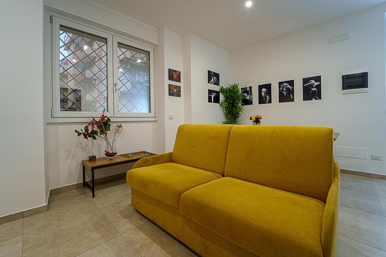 Casa vacanze Degli Olivi